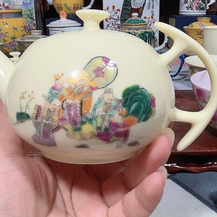 景德镇陶瓷艺术展