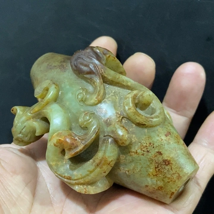 摆件把件佩饰串饰