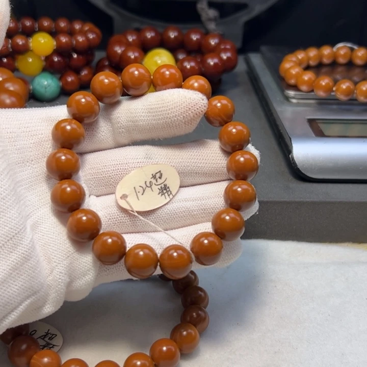 *****手串/手链橄榄核1.24超精品