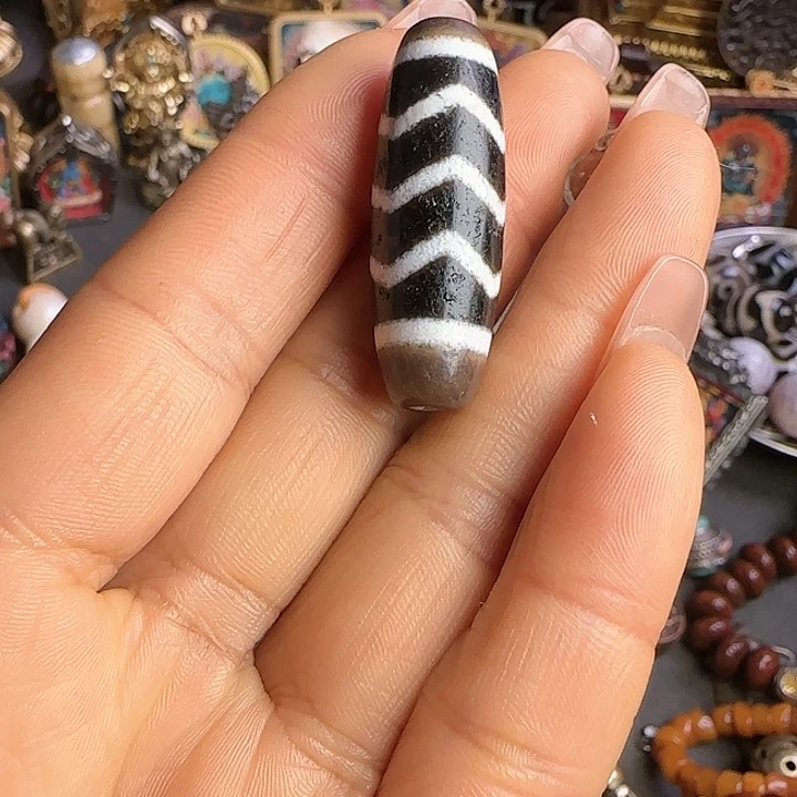 泥塑多**毛谢谢，扎西德勒