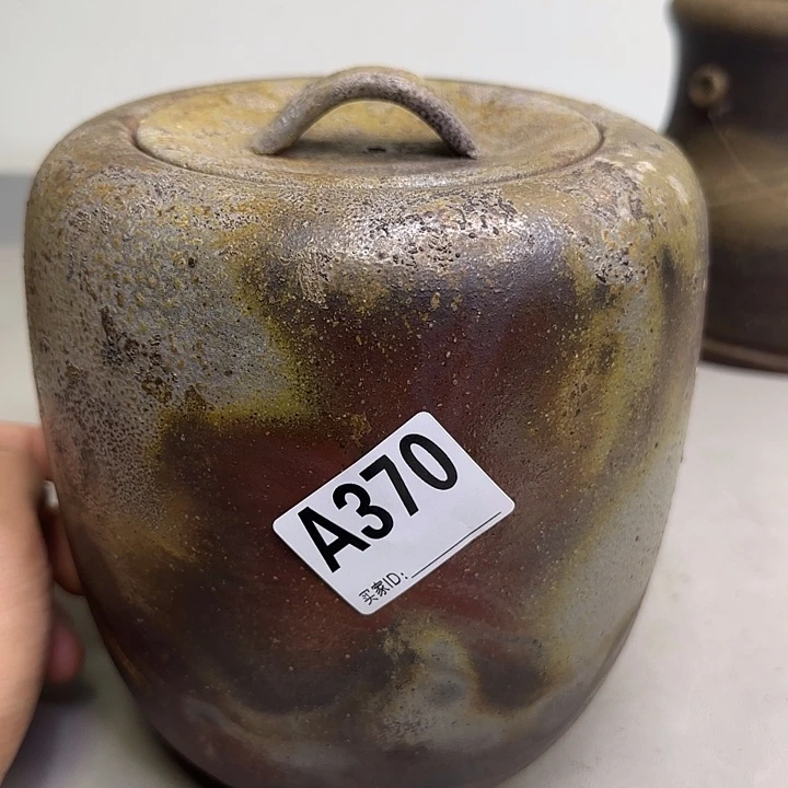 他***7备前烧作品备前烧作品