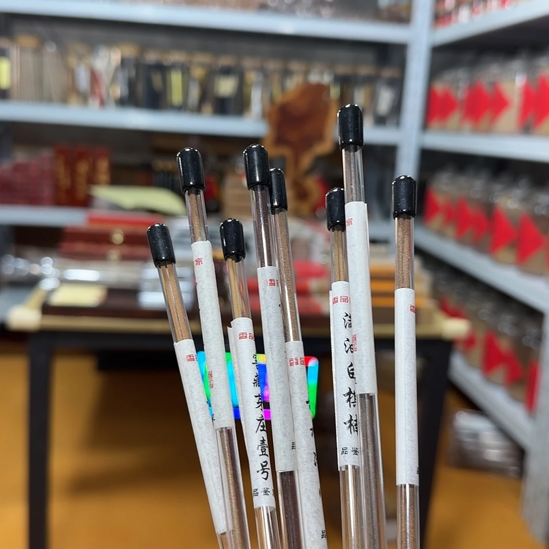 线香买天然香找老陈靠谱