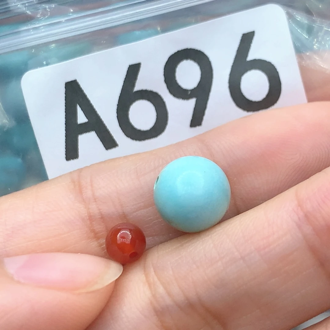 未镶嵌南红玛瑙珠宝奇石