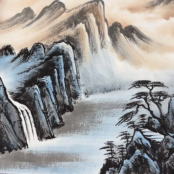 竖款惊喜不断。晚上好好