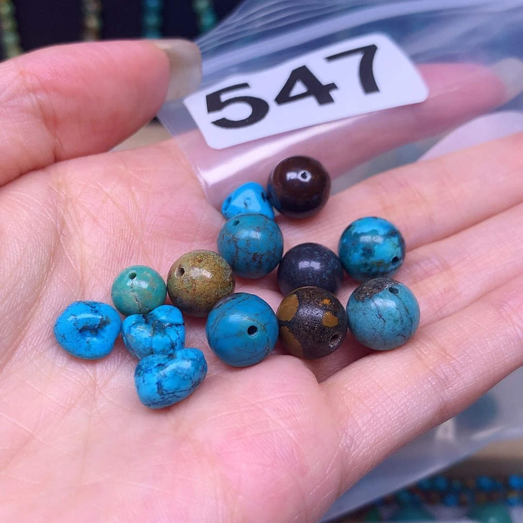 空竹粉丝专享十堰特色手工散珠