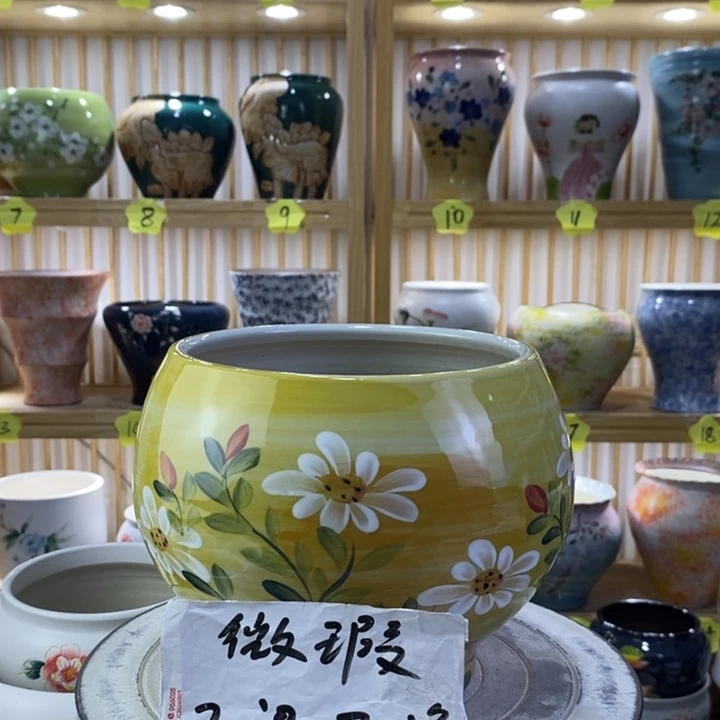 无暇不成瓷，手工做不到百分百完美