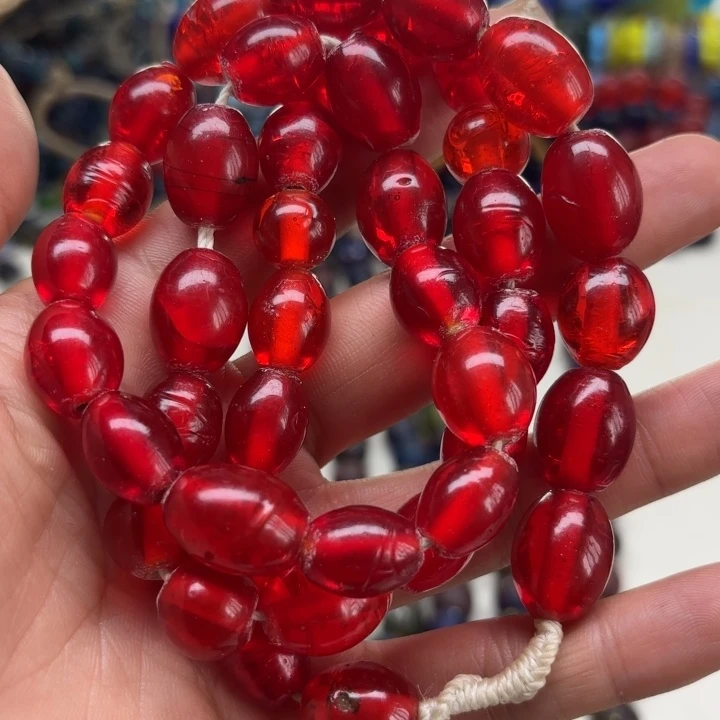 颈饰琉璃琉璃琉璃