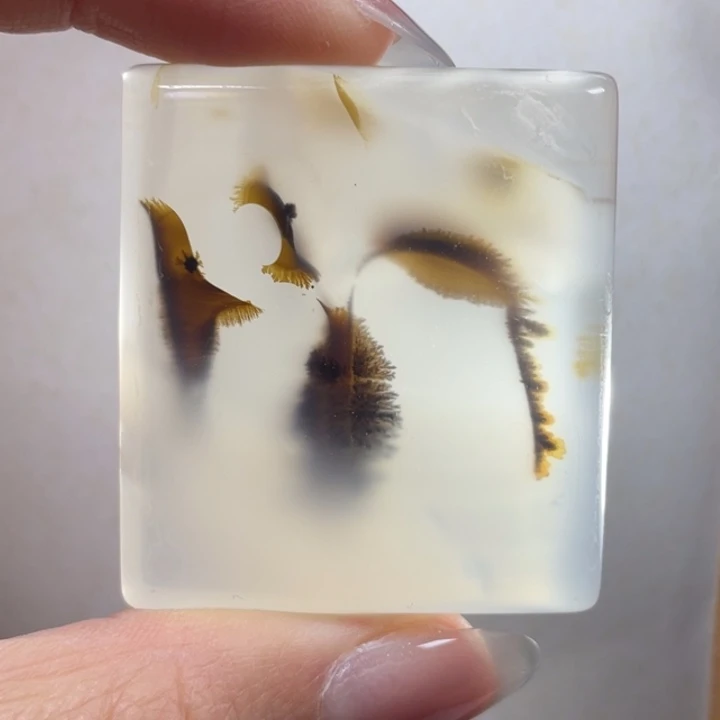 玛瑙/玉髓未镶嵌牌子