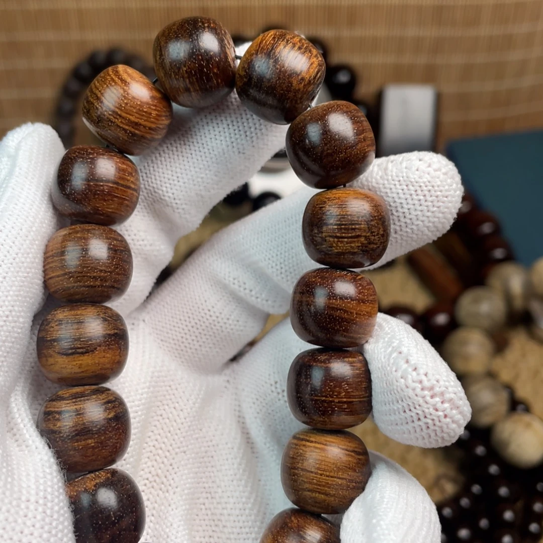 贡木手串/手链贡木手串1314