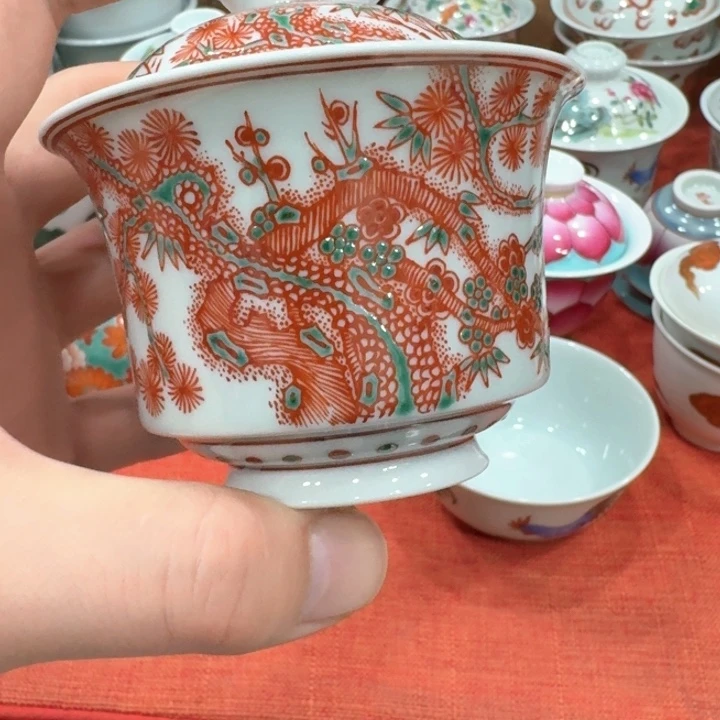 陶瓷艺术品收藏陶瓷