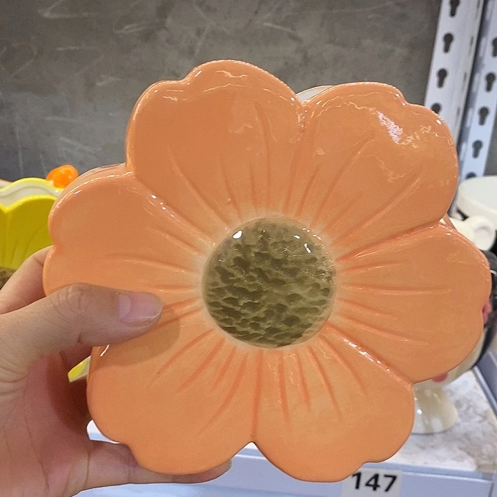 陶瓷微瑕介意慎拍微瑕