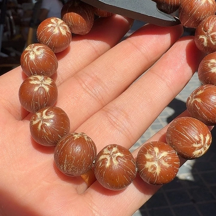 紫金鼠吊坠红皮紫金鼠1617