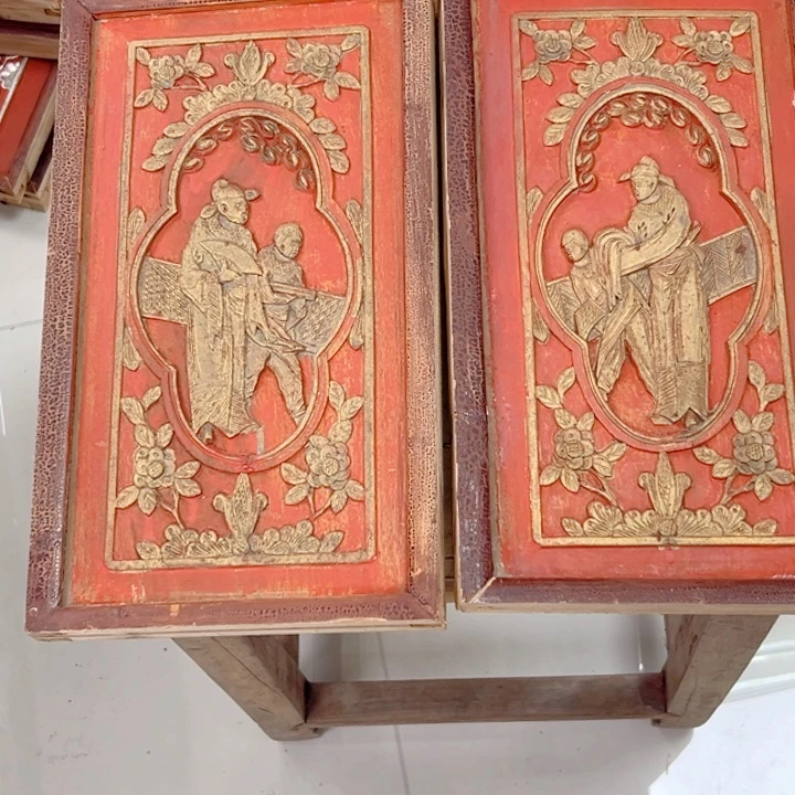 神***闷香榧木恭喜发财恭喜发财