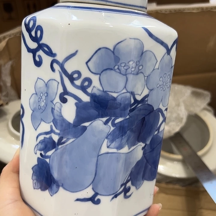 茶叶罐00000000000
