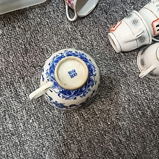 陶景德镇陶瓷欢迎大家