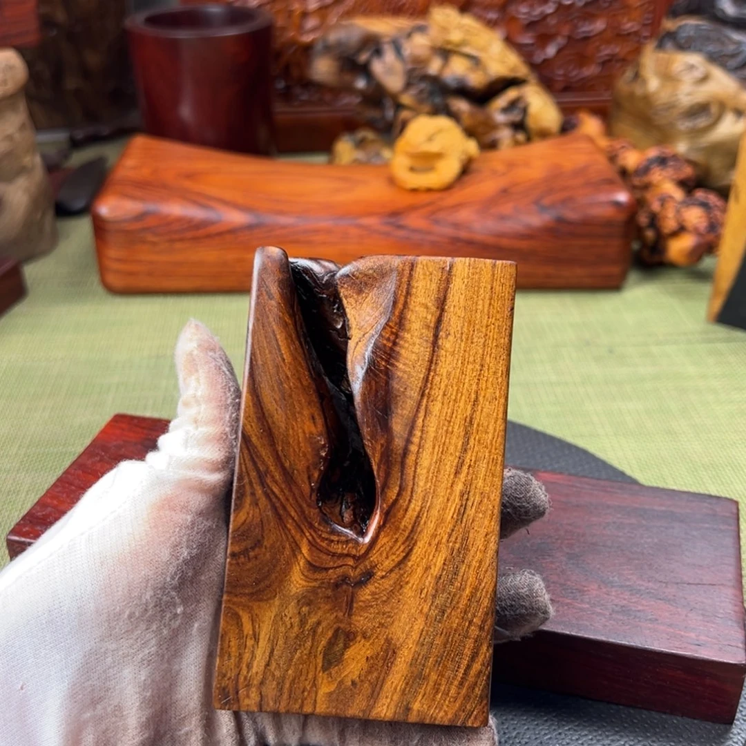 大果紫檀（缅甸花梨）树