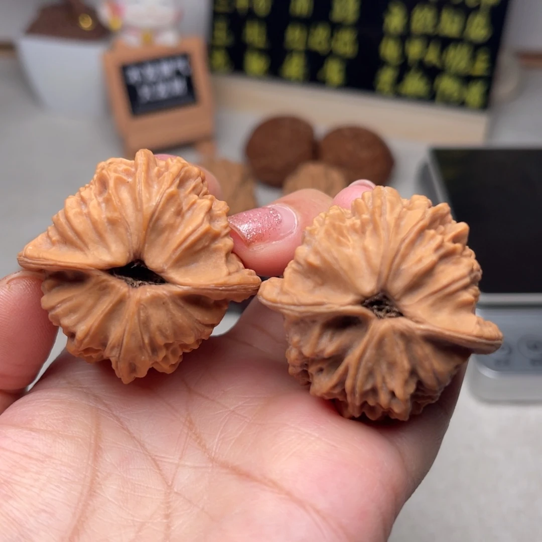 把件文玩核桃天地