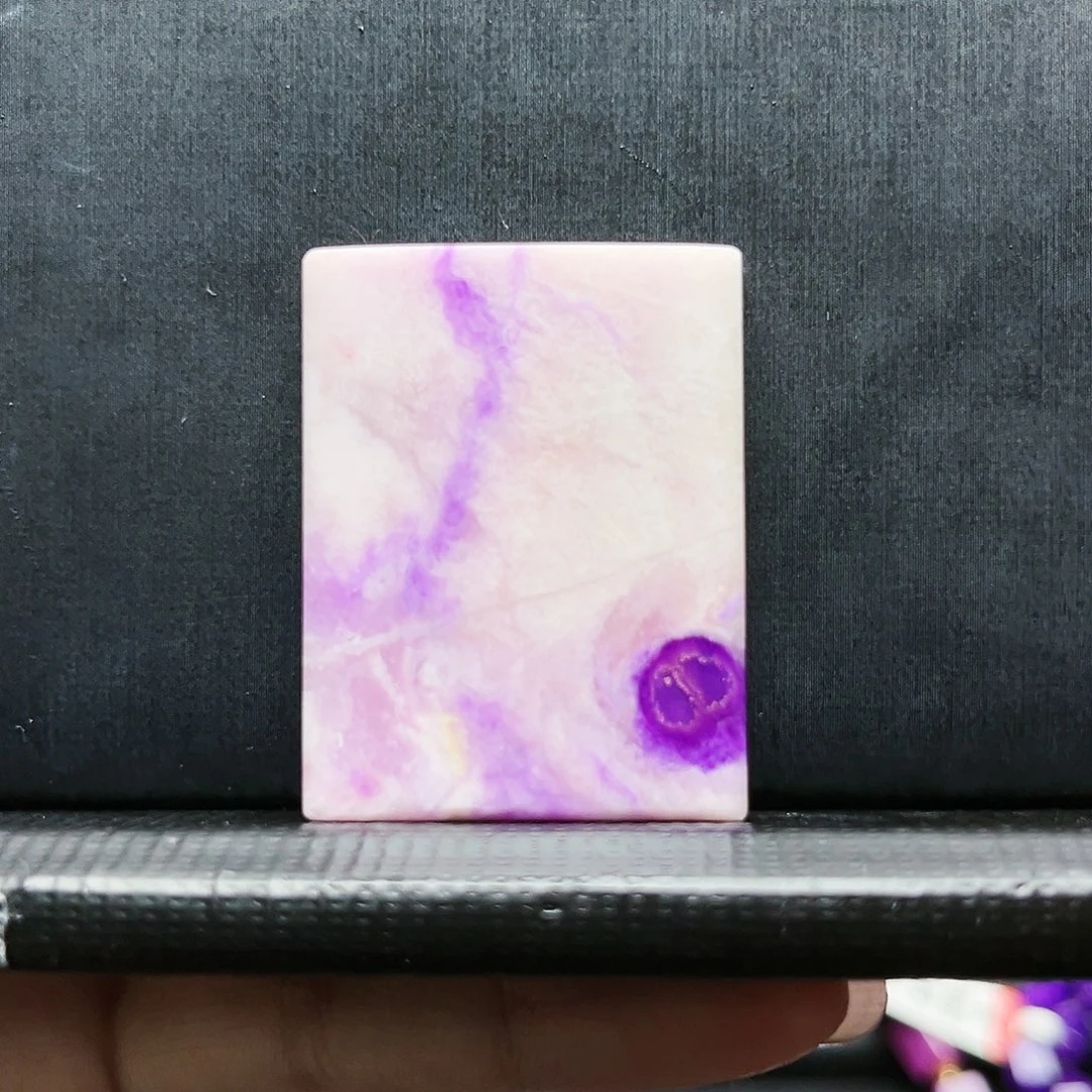 苏纪石（舒俱来）未镶嵌吊坠(不含链)