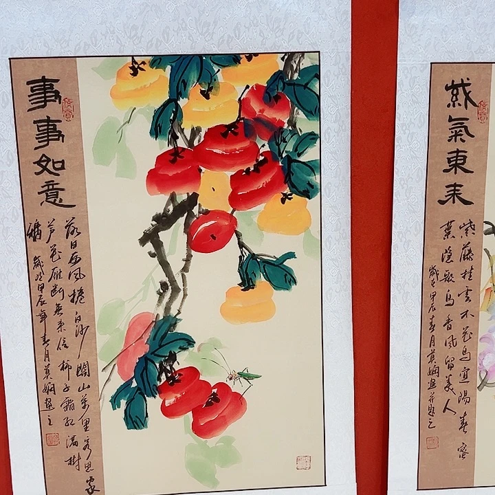 手绘作品全场甩货