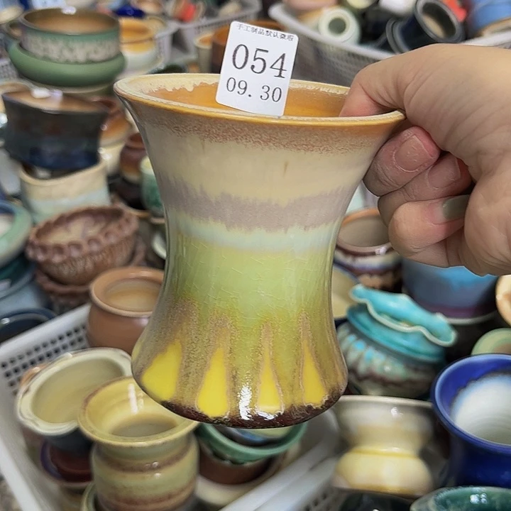 瓷片景德镇陶瓷手工制作