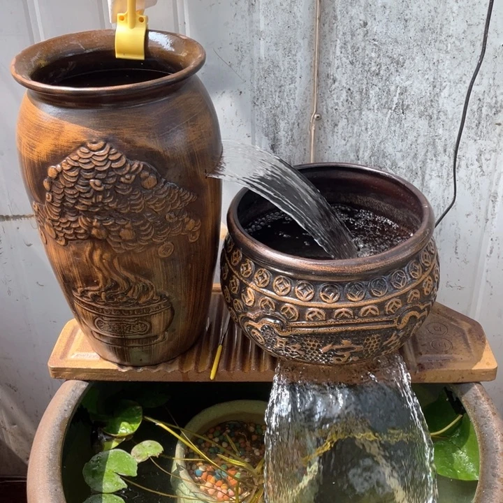 4号2件套➕40瓦水泵