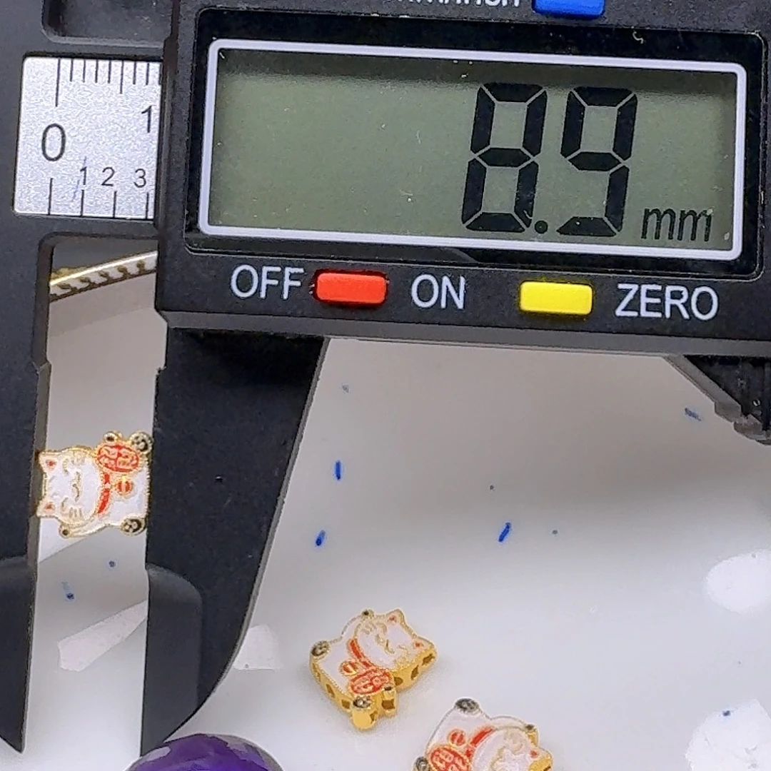紫晶银S925镶嵌颈饰紫水晶925镶嵌149