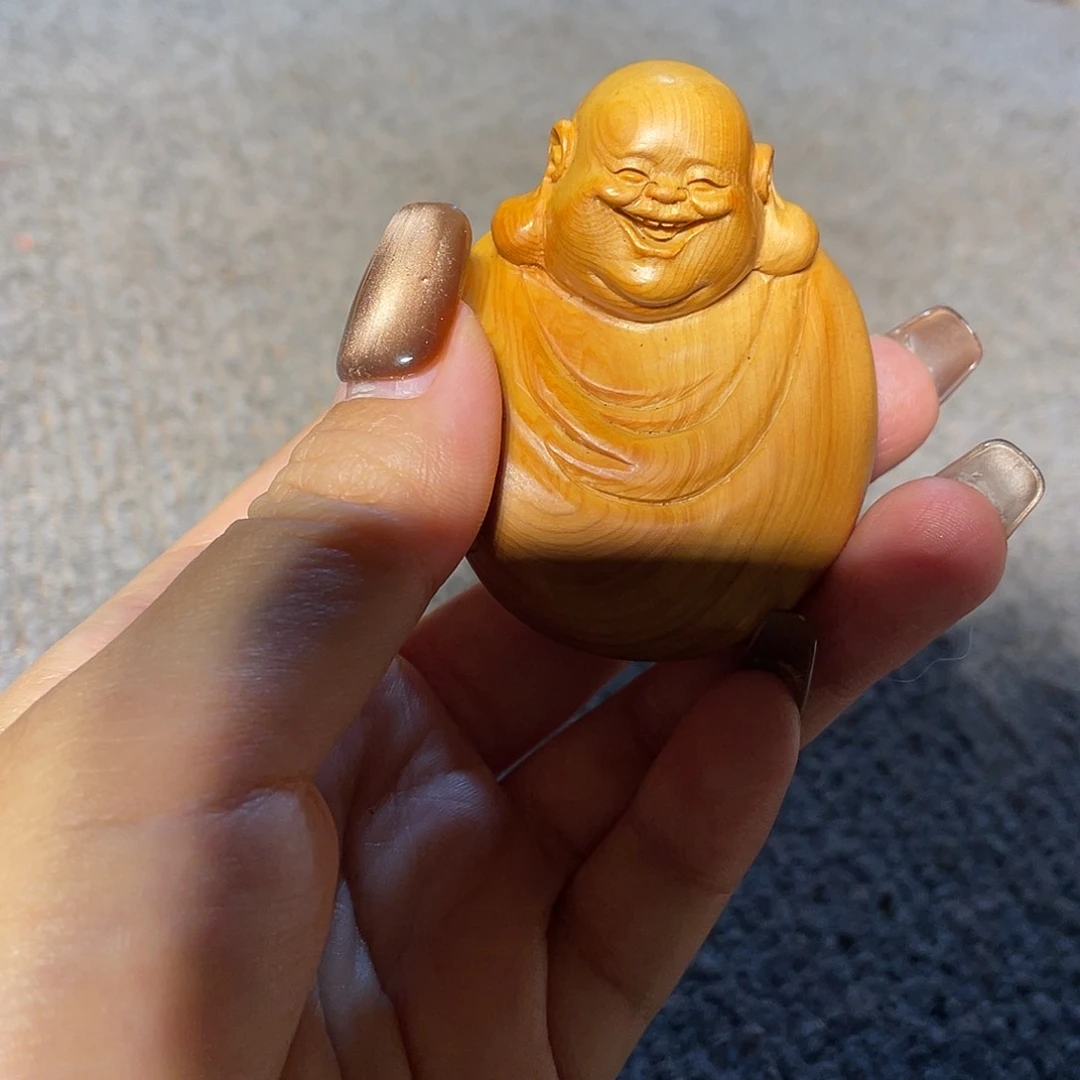 柏木（崖柏）工艺品