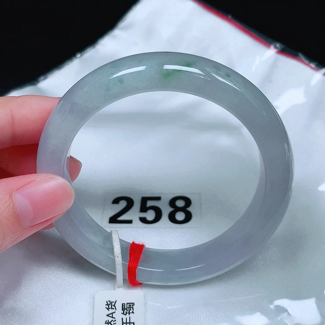 翡翠未镶嵌手镯翡翠手镯未镶嵌
