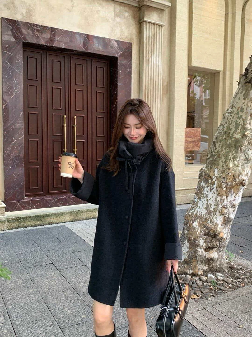 小霞推荐【8523】私人定制大衣