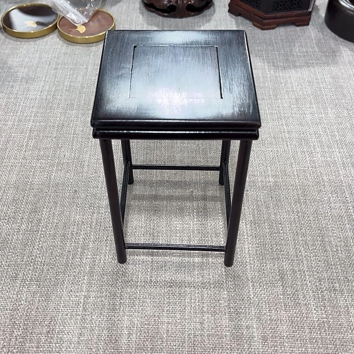 琉璃手工艺品红木工艺品雕刻工艺