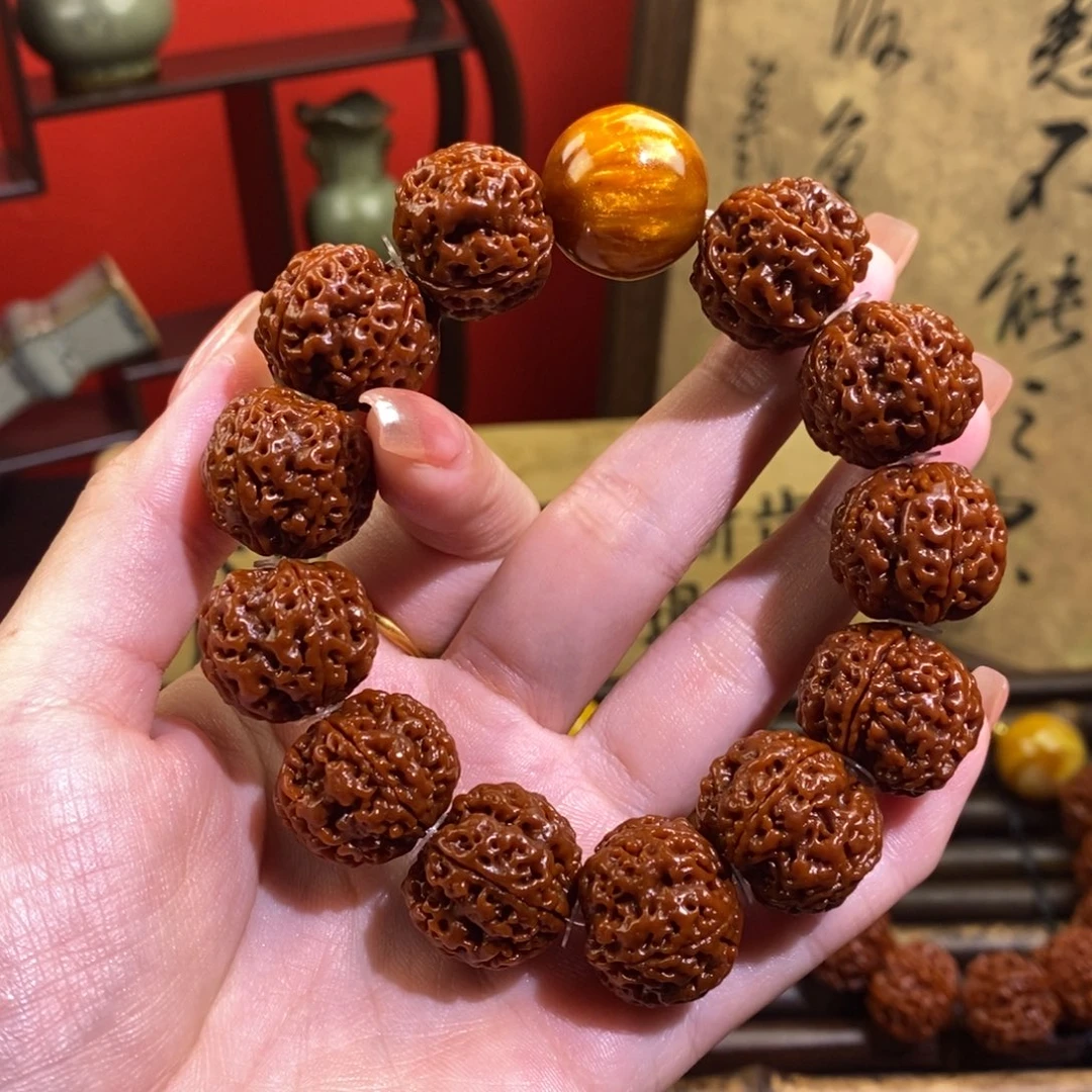 手串金刚菩提520.  S