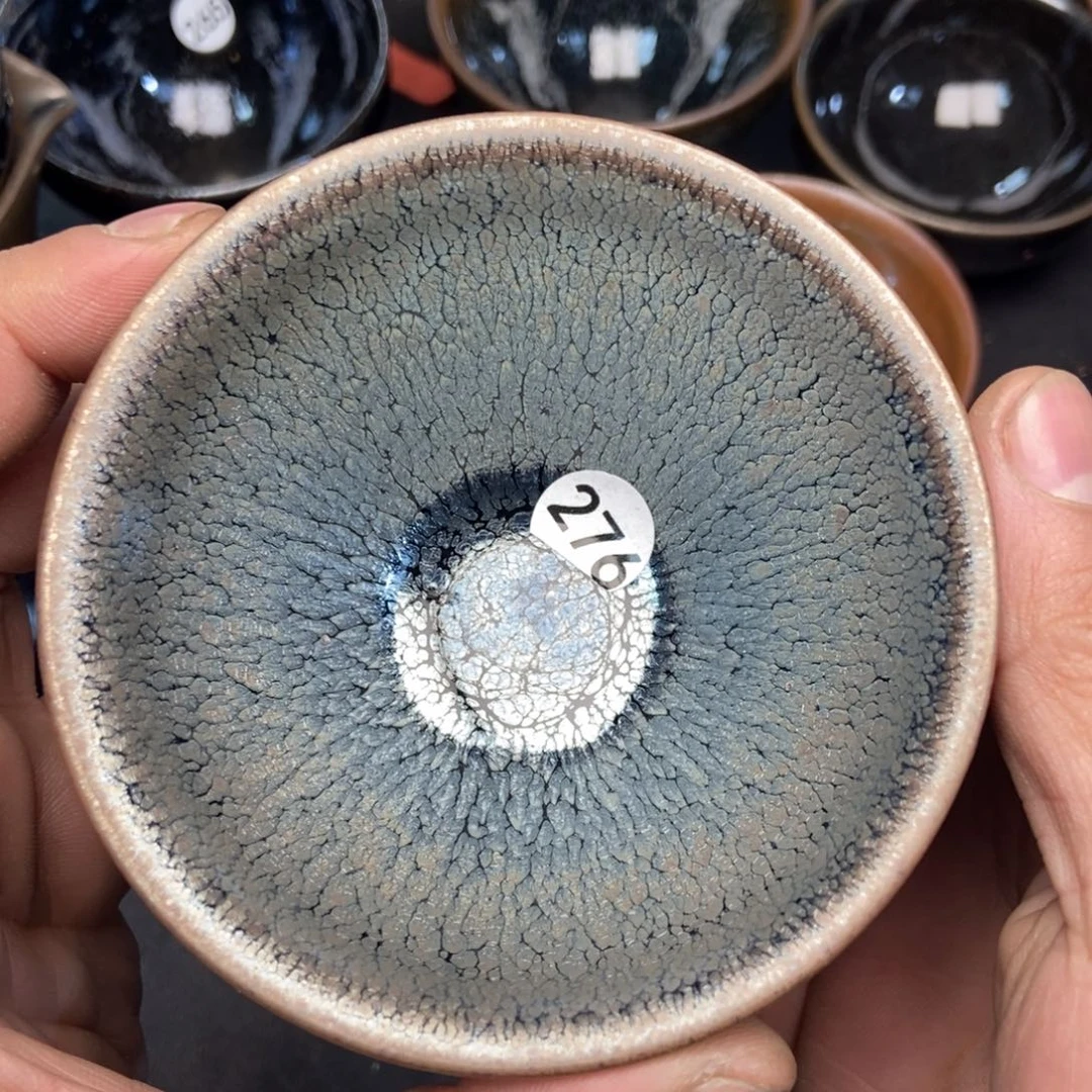 茶盏加油加油继续276