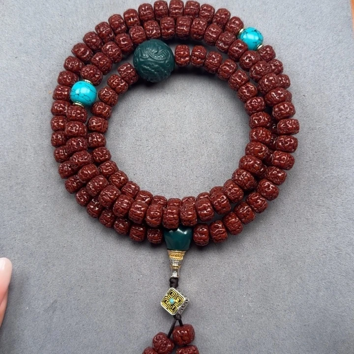 金刚菩提吊坠金刚