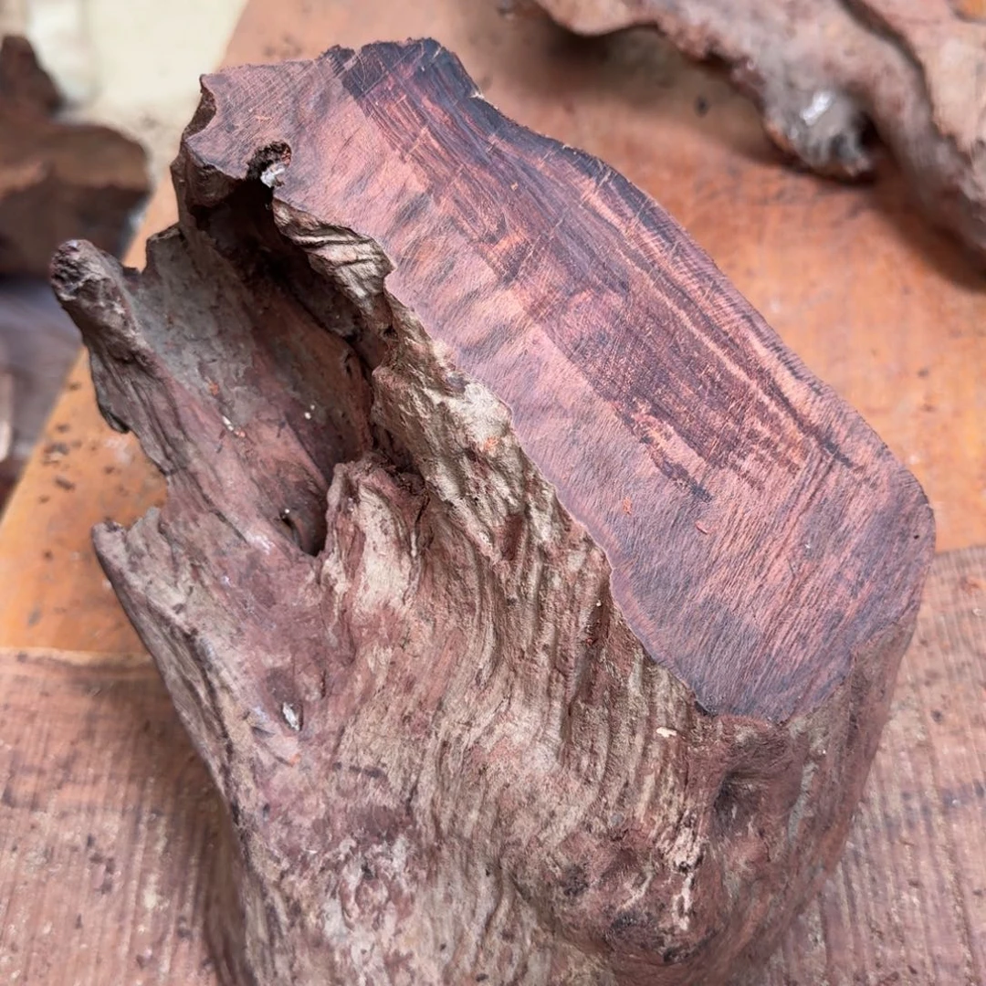 黄花梨/降香黄檀原料定制