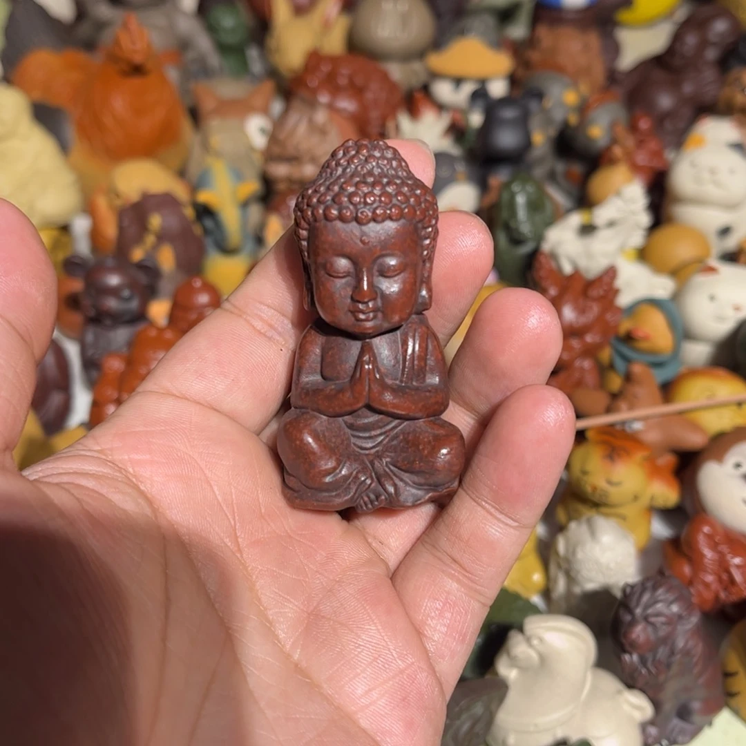 紫砂茶宠紫砂茶宠