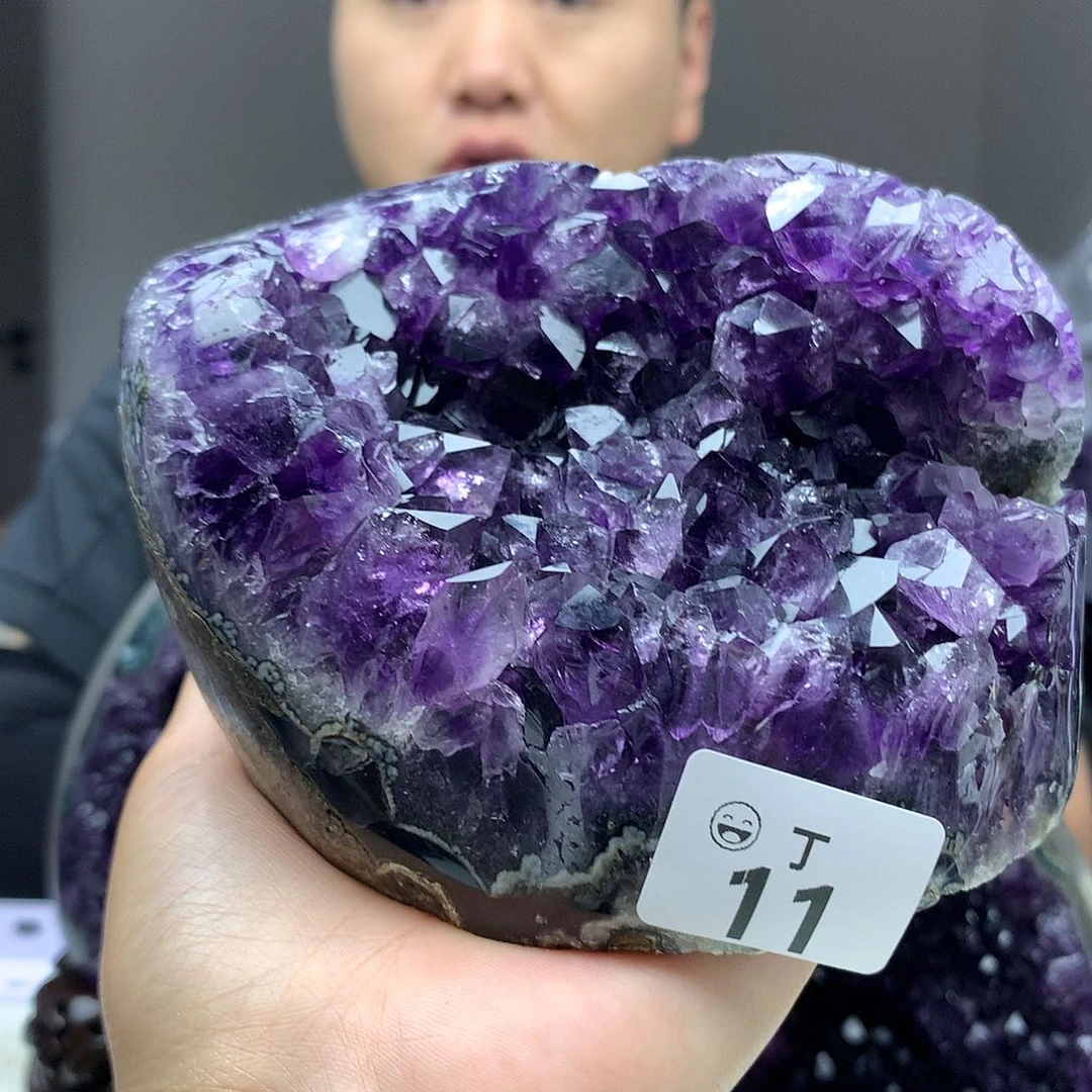 未镶嵌大型摆件（非配饰）水晶