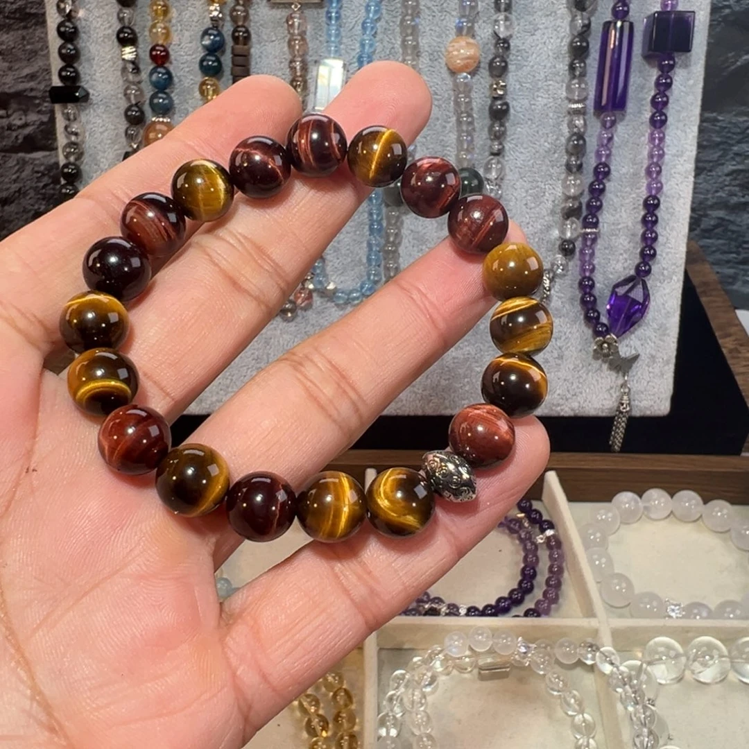 未镶嵌水晶珠宝半成品