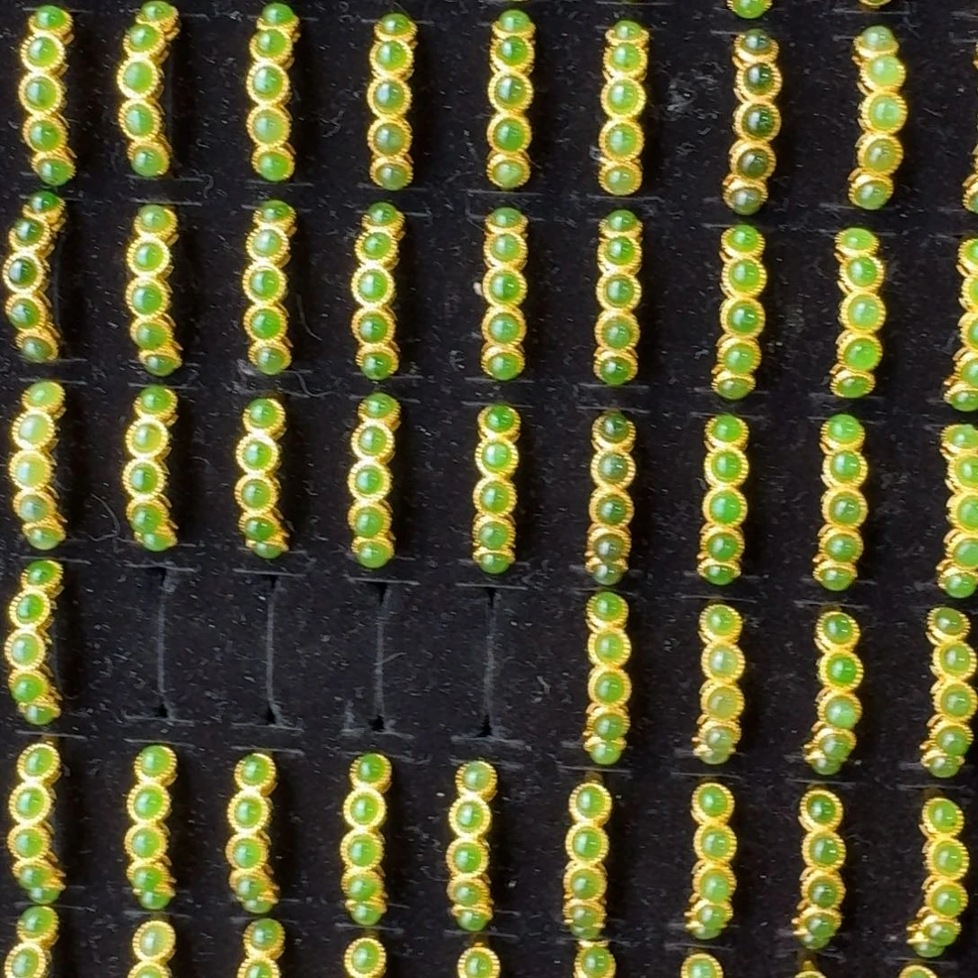 和田玉戒指未镶嵌多样性发货 拍一发一