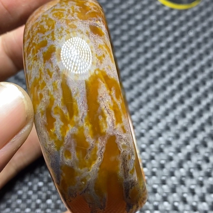 买***帅玛瑙/玉髓未镶嵌1