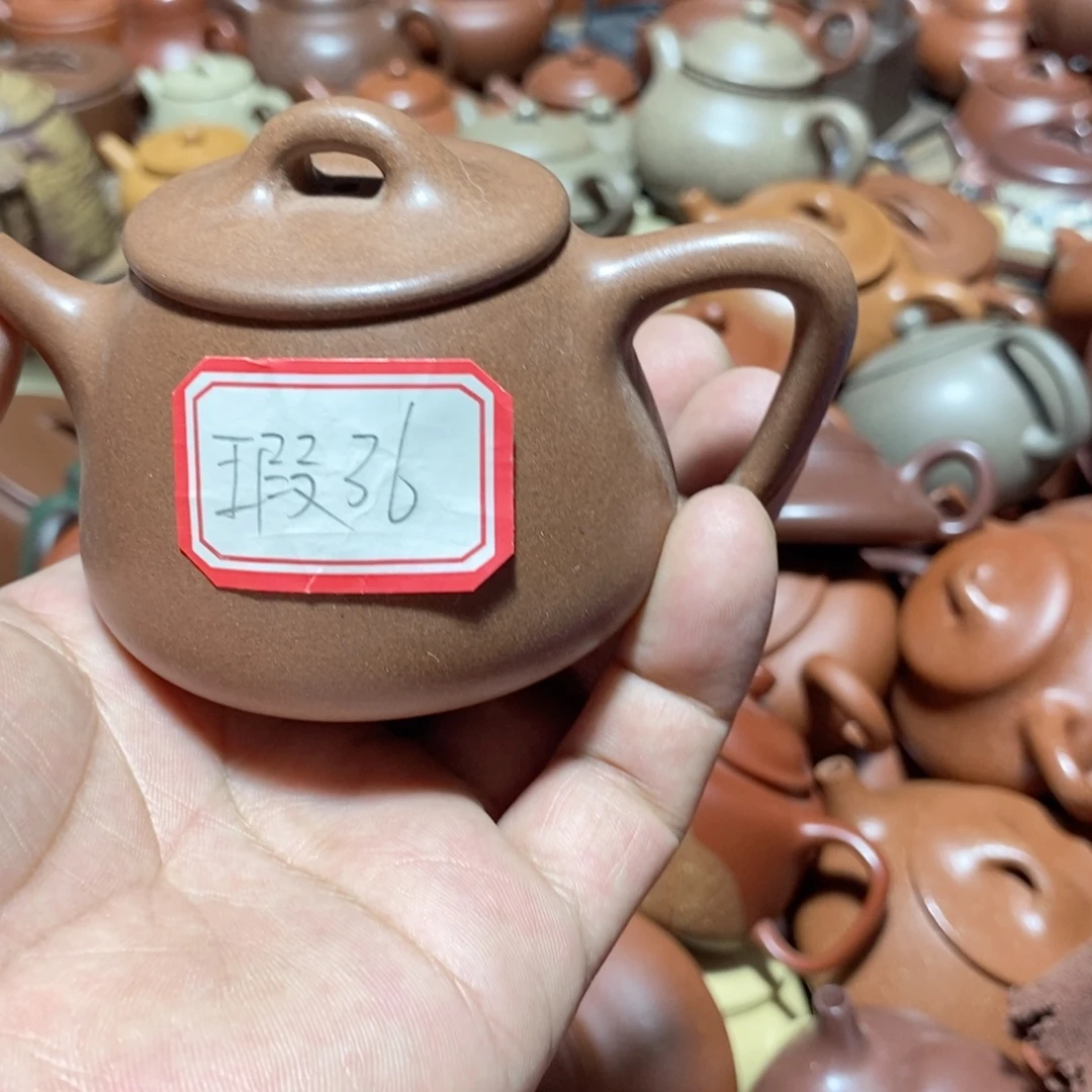 紫砂茶壶欢迎各位光临惠顾