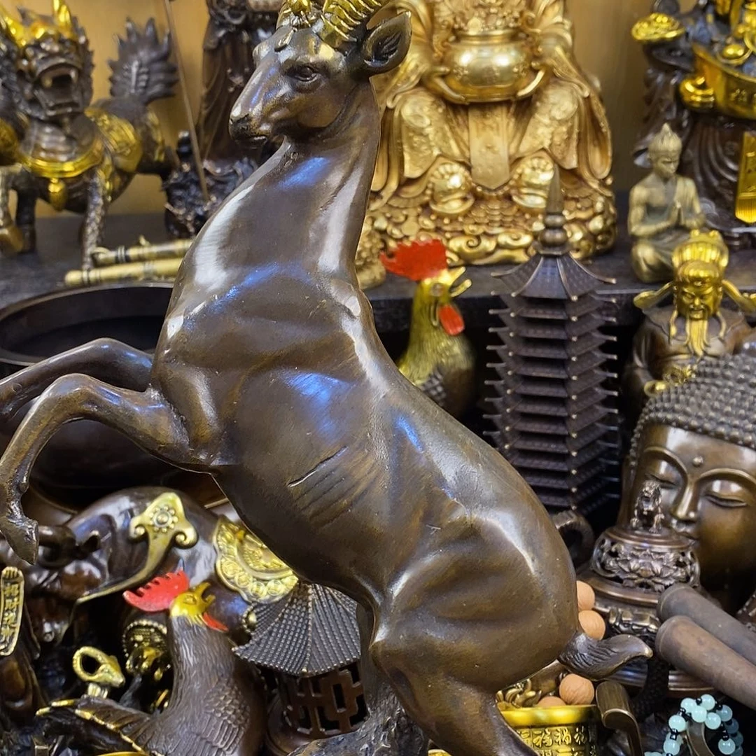 案台摆件 物品摆件