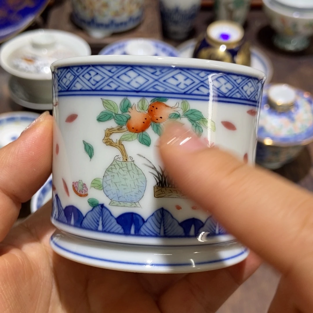 陶瓷等行业的生产和