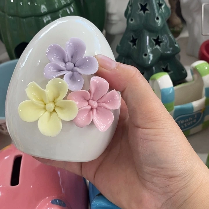 陶瓷树脂家居摆件