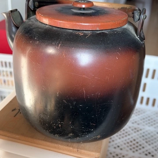 紫砂茶杯密胺瓷中古品呵呵呵呵