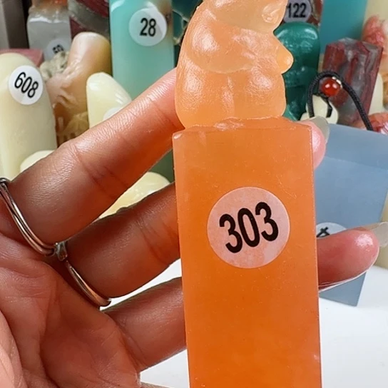 青田石印石印石章料……