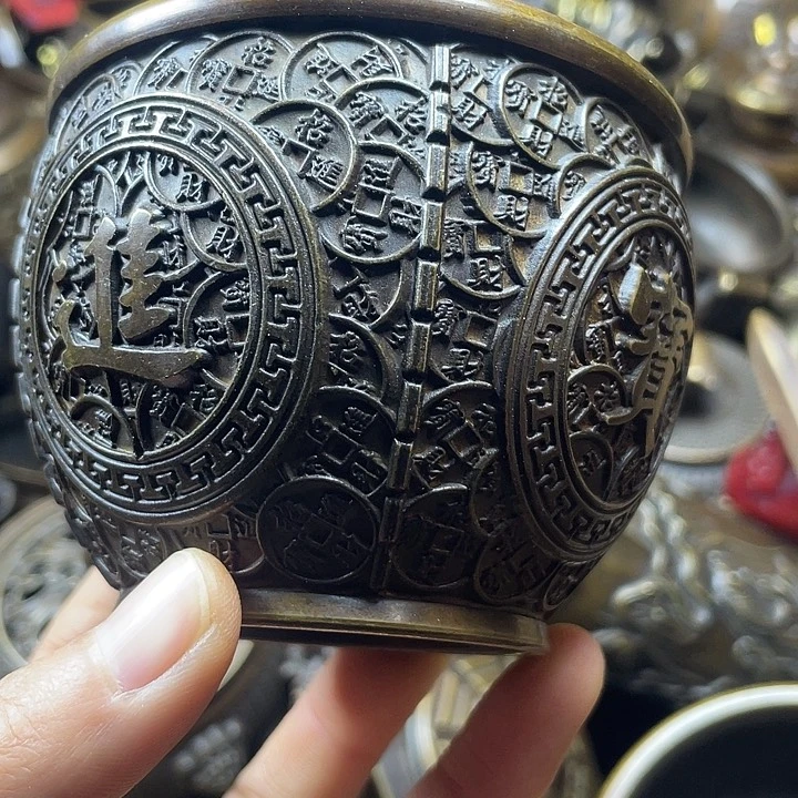 全是铜铜铜器铜器