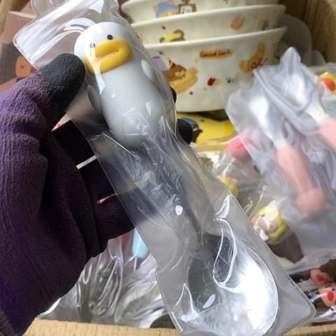 盘陶瓷制品满25拼单发货默认微瑕
