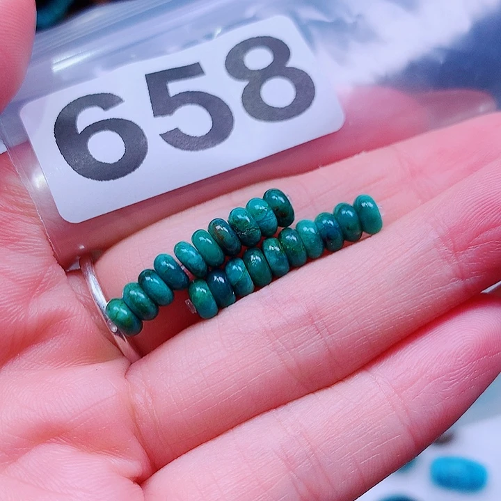 空竹粉丝专享十堰特色手工散珠