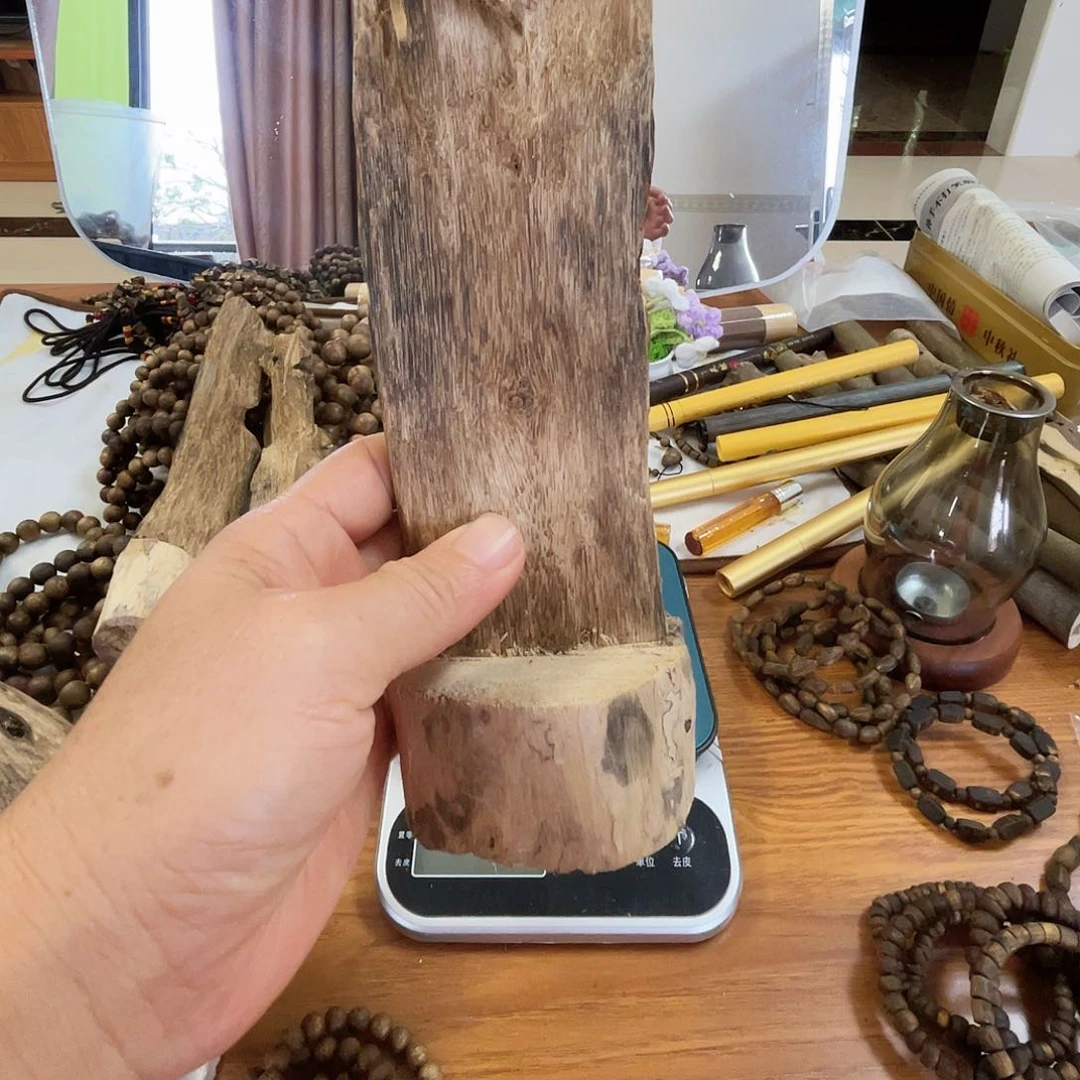 摆件沉香沉香摆件