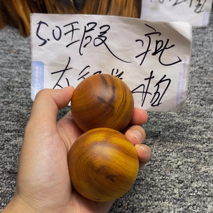 柏木（崖柏）瑕疵07